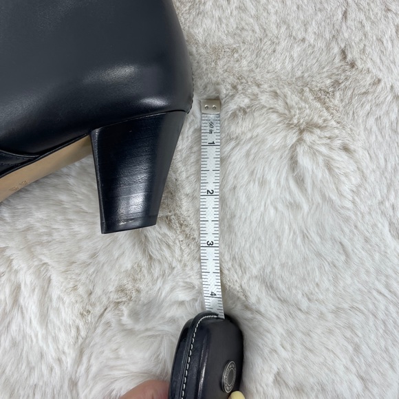 Bally Knee Hight Boots - Picture 6 of 8